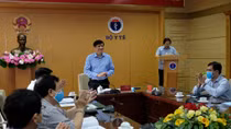 Quyết tâm chặn dịch sớm, hạn chế thấp nhất tử vong