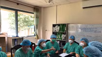 Thêm 1 bệnh nhân COVID-19 ở Đà Nẵng tử vong