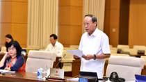 Cho phép cơ sở cai nghiện ma tuý tư nhân được cai nghiện tự nguyện