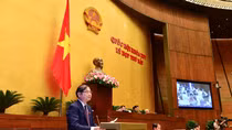 Công trình kiến trúc phải bảo tồn, phát huy giá trị kiến trúc truyền thống 