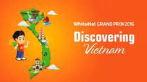 WhiteHat Grand Prix 2016 - cuộc thi An ninh mạng toàn cầu lần thứ 2 sẽ diễn ra trong tháng 12
