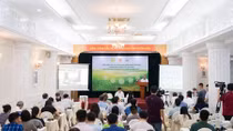 Ứng dụng công nghệ sinh học trong nông nghiệp ngày càng rộng rãi