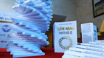 Bộ Thông tin và Truyền thông ra mắt “Cẩm nang chuyển đổi số” 