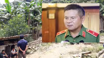 Thực hư thông tin "Bắt cóc trẻ em lấy nội tạng vùng biên giới" 