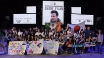 Khán giả TP.HCM tan chảy trong đêm nhạc “Love Always” của Shane Filan