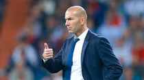 Zidane dùng "chiêu độc" chung kết C1, ai cũng té bật ngửa
