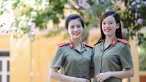 Vì sao điểm chuẩn trường công an, quân đội vượt 30?