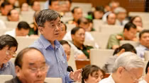 Đã xuất hiện việc “chạy” thẩm định các đánh giá tác động về môi trường