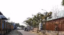 "Khu phố Tàu” xây dựng trái phép ngay trong nội đô TP Đà Nẵng