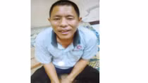 Tìm người đàn ông lạc gia đình