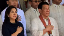 Phó Tổng thống Philipines dọa "vạch trần" Tổng thống Duterte