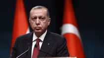 Tổng thống Erdogan nói Nga, Mỹ, Pháp cung cấp vũ khí cho Armenia