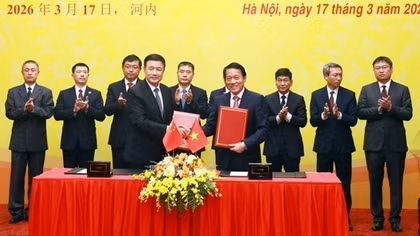 Chung nhận thức, chung hành động trong phòng, chống tội phạm