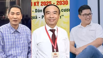 Đồng thuận, phấn khởi, vững niềm tin từ thành công của Đại hội XIV