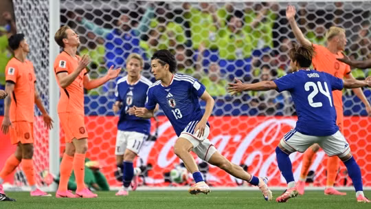 Châu Á và vị thế mới tại World Cup 2026