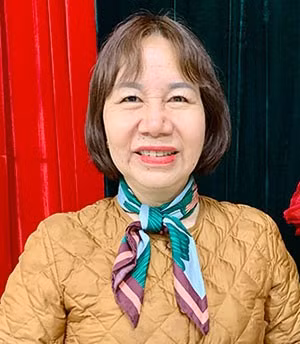 Kết quả Đại hội là điểm tựa vững chắc để người dân thêm tin tưởng vào sự phát triển đất nước -0