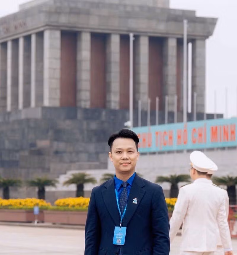 Từ thông điệp của Tổng Bí thư Tô Lâm đến hành động xung kích của thế hệ trẻ CAND -0