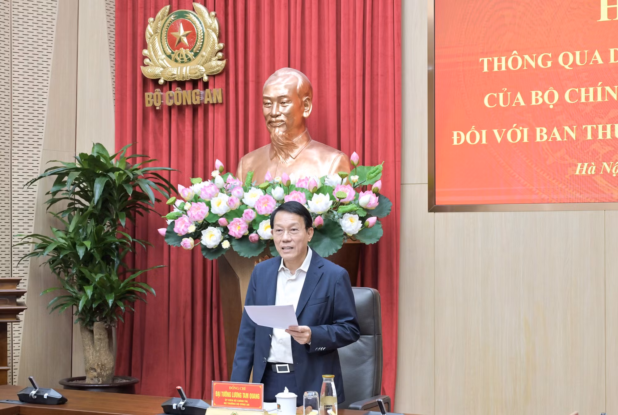 Tỉnh Quảng Ninh triển khai các nghị quyết, chỉ thị của Đảng với nhiều cách làm cụ thể, sáng tạo -0