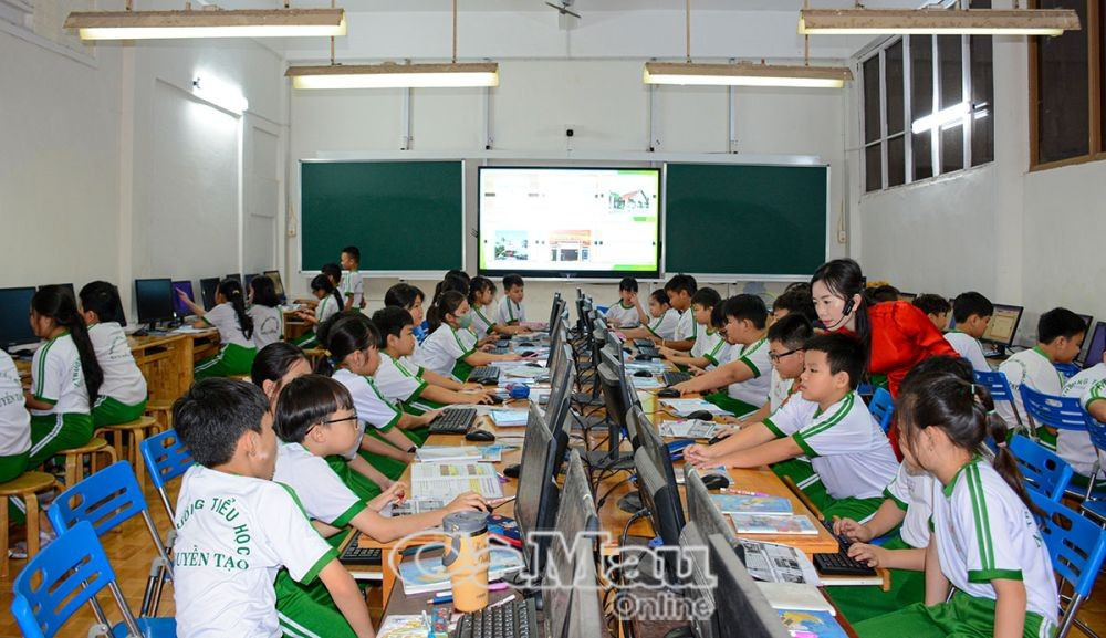 Huy động hiệu quả nguồn lực, phát huy tiềm năng, lợi thế - Động lực đưa Cà Mau phát triển nhanh và bền vững trong kỷ nguyên mới (*) -4