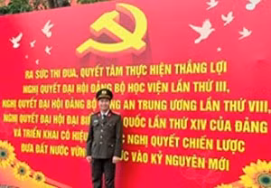 Kết quả Đại hội là điểm tựa vững chắc để người dân thêm tin tưởng vào sự phát triển đất nước -0