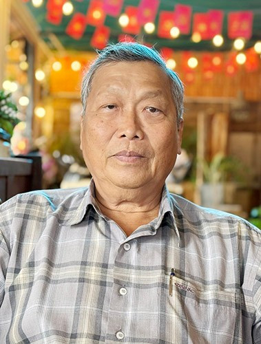 Cán bộ và nhân dân miền Tây Nam Bộ kỳ vọng vào Đại hội XIV của Đảng -1