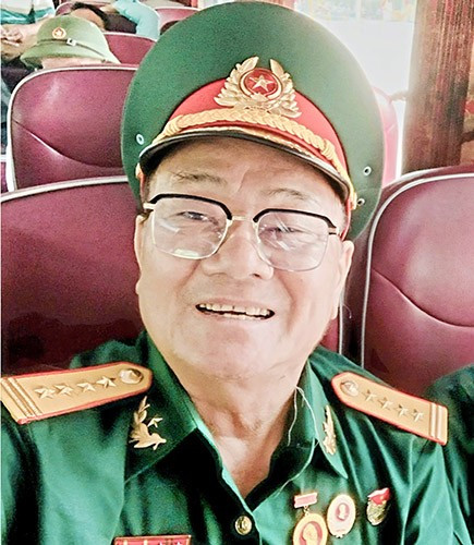 Cán bộ và nhân dân miền Tây Nam Bộ kỳ vọng vào Đại hội XIV của Đảng -1