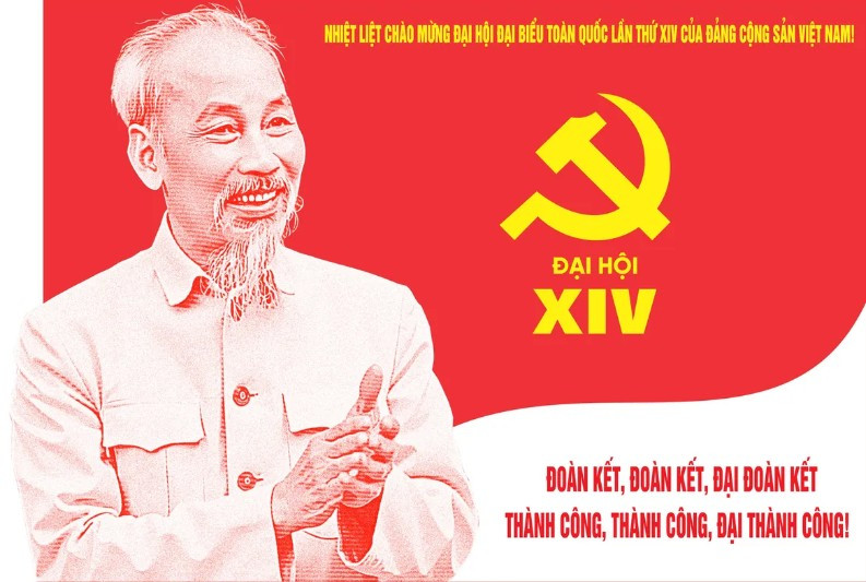 Hướng tới Đại hội XIV: Nguồn nội lực đưa Việt Nam vào kỷ nguyên vươn mình -0