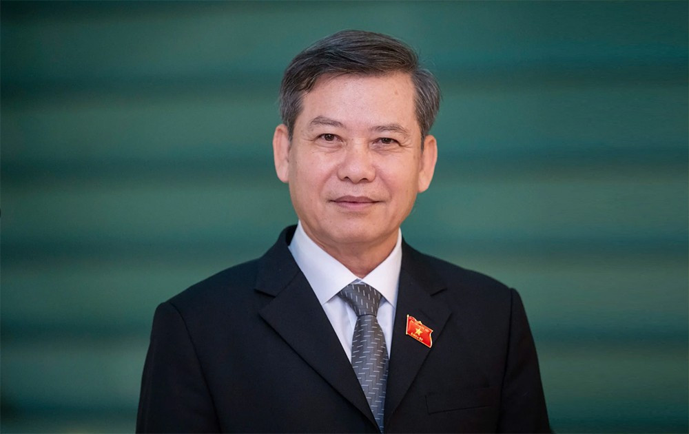 Công tác phòng chống tham nhũng, lãng phí, tiêu cực phải tiếp tục đổi mới tư duy, nhận thức, cách nghĩ, cách làm -0