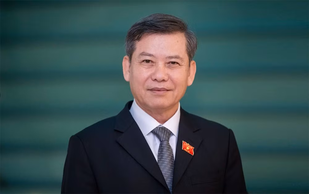 Công tác phòng chống tham nhũng, lãng phí, tiêu cực phải tiếp tục đổi mới tư duy, nhận thức, cách nghĩ, cách làm -0