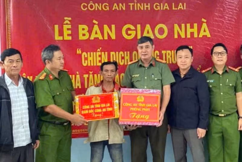 Bài cuối: Tự chủ chiến lược - nền tảng tư duy phát triển và bảo vệ Tổ quốc trong kỷ nguyên mới -0