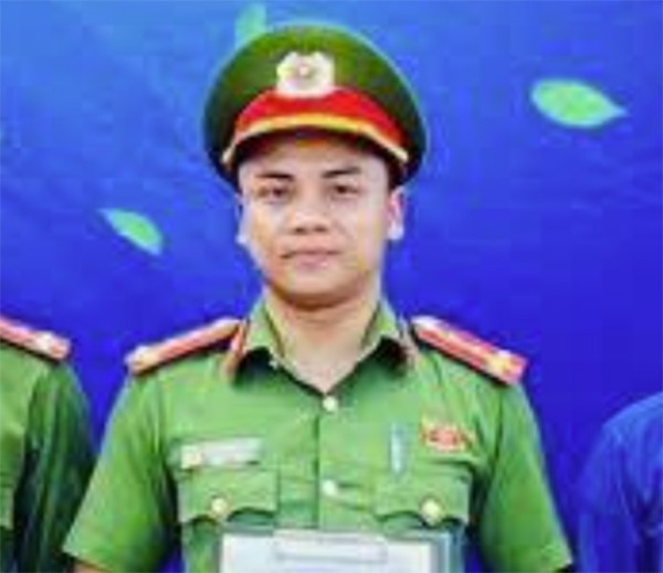 Nỗ lực góp sức mình vào sự nghiệp xây dựng và bảo vệ Tổ quốc trong kỷ nguyên mới -0