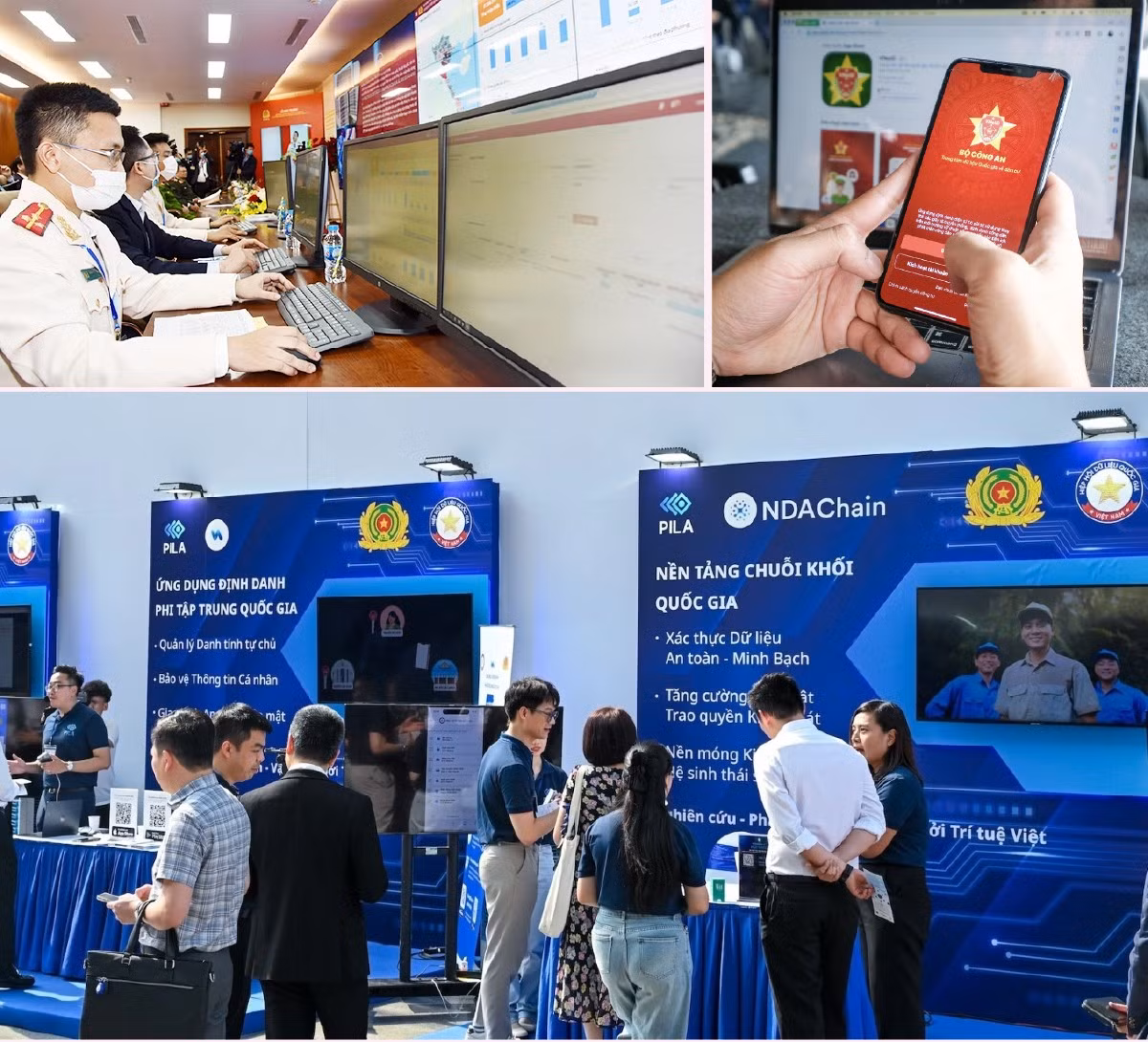 Việt Nam đang hướng tới mô hình tăng trưởng mới “Đổi mới 2” -0