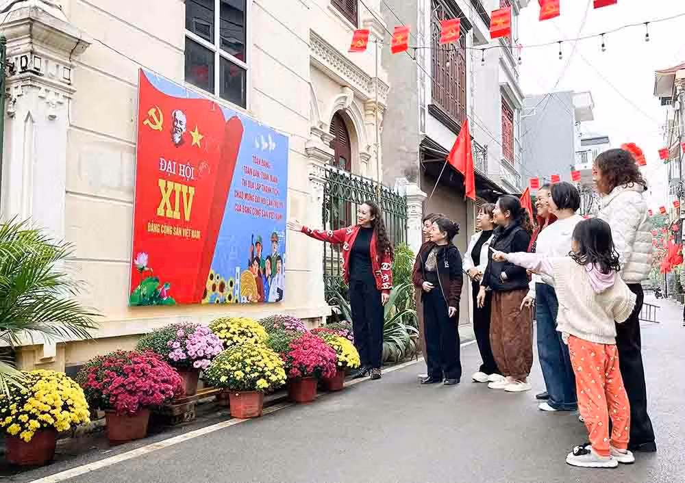 Trái tim đồng bào Sơn La hòa chung nhịp đập cả nước -0