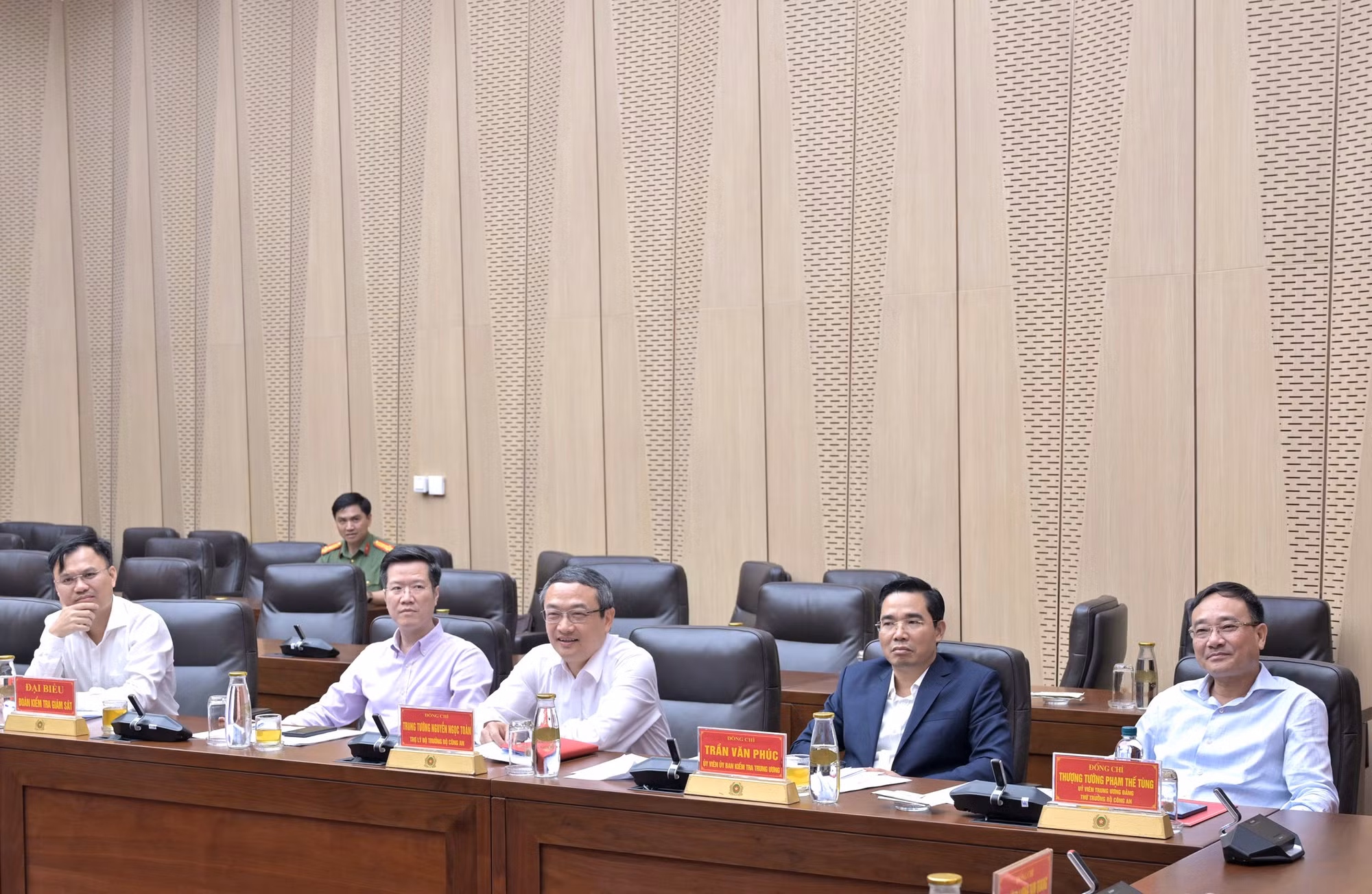 Tỉnh Quảng Ninh triển khai các nghị quyết, chỉ thị của Đảng với nhiều cách làm cụ thể, sáng tạo -0