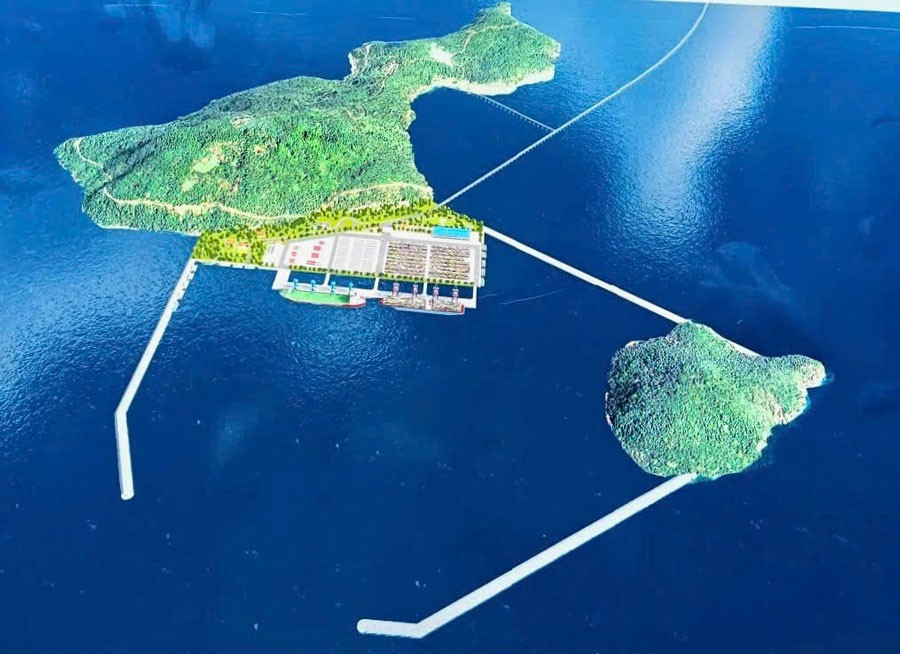 Huy động hiệu quả nguồn lực, phát huy tiềm năng, lợi thế - Động lực đưa Cà Mau phát triển nhanh và bền vững trong kỷ nguyên mới (*) -3