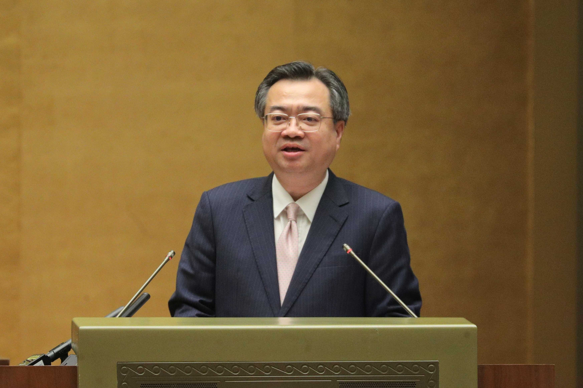 Tổng Bí thư Tô Lâm dự, chỉ đạo hội nghị quán triệt, triển khai thực hiện các Nghị quyết số 79 và 80 -0