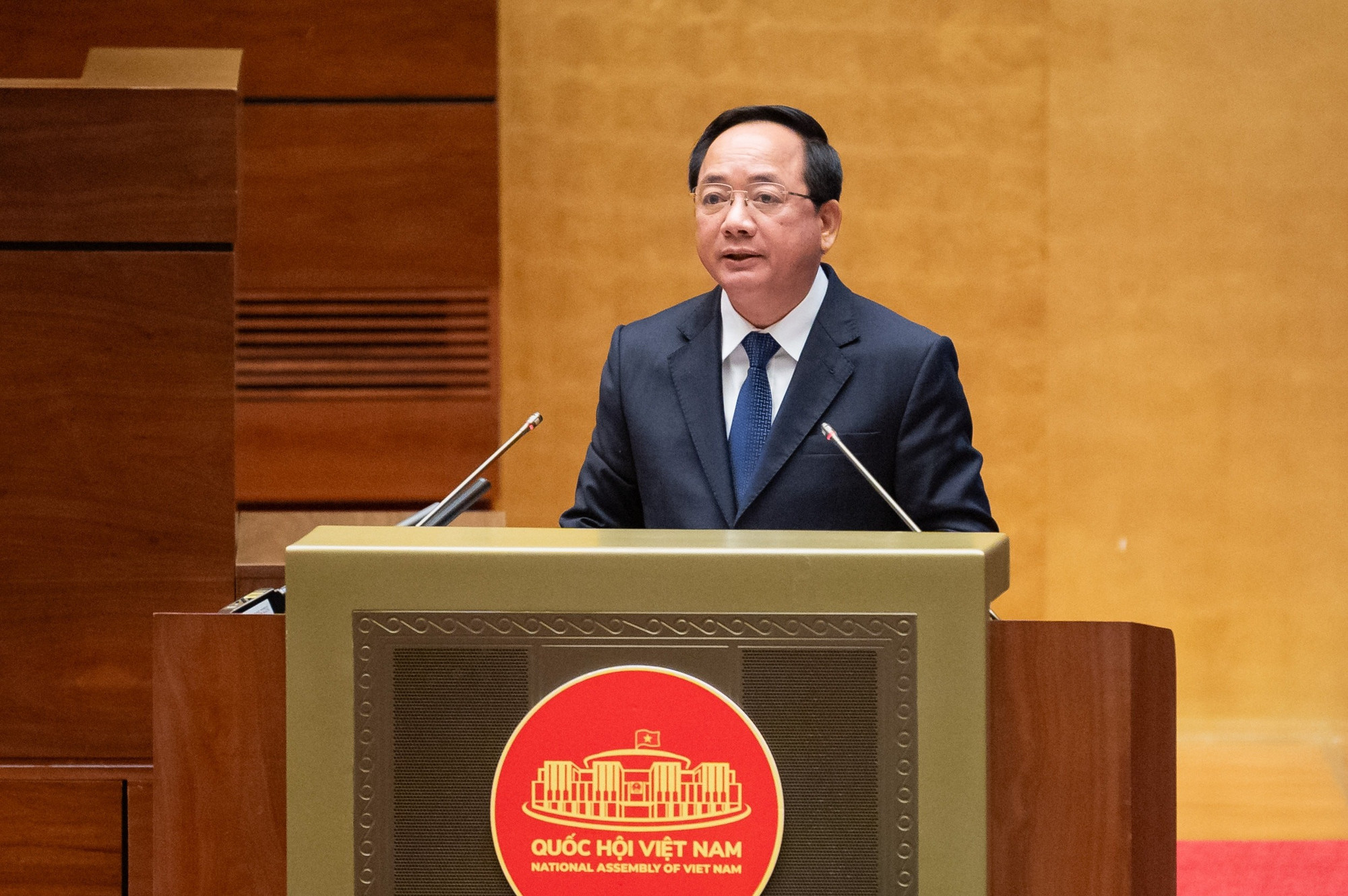 Tổng Bí thư Tô Lâm dự, chỉ đạo hội nghị quán triệt, triển khai thực hiện các Nghị quyết số 79 và 80 -0