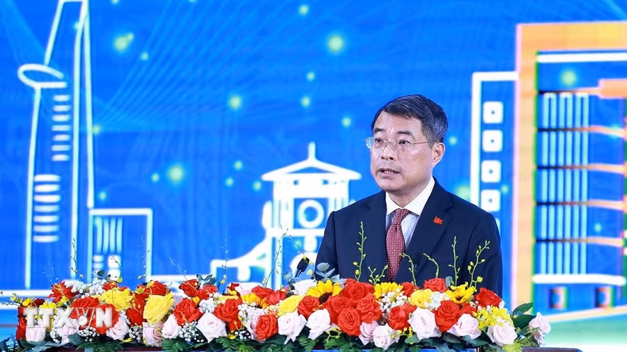 Thủ tướng: Đại học Quốc gia TP Hồ Chí Minh phải trở thành nơi phát hiện, đào tạo và quy tụ nhân tài hàng đầu của đất nước