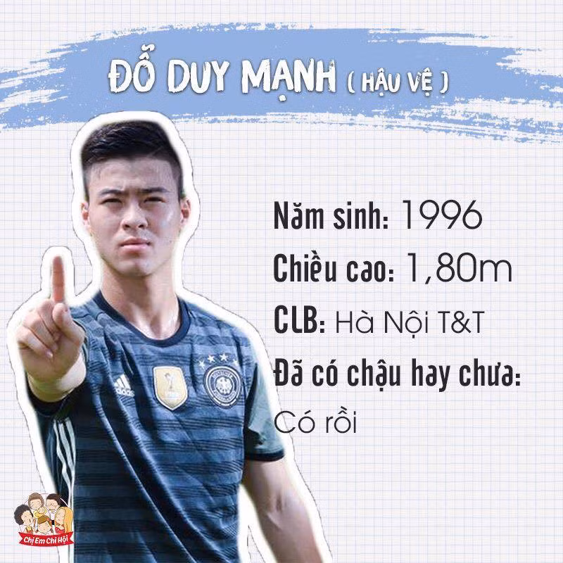 U23 Việt Nam,HLV Park Hang Seo,Bùi Tiến Dũng,Quang Hải,Công Phượng