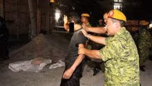 Kapar Klang, khu lao động ổ chuột ở Malaysia