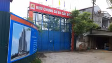 Làm thế nào để không gặp rủi ro khi mua nhà trên giấy?