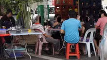 Thế giới ngầm ở Malaysia: Những kẻ bán rẻ đồng hương