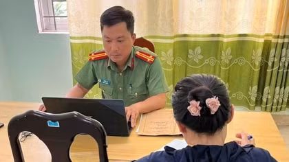 Đấu tranh với “hội thánh đức chúa trời mẹ” hoạt động trái phép
