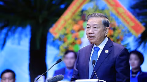 Phát biểu của Tổng Bí thư, Chủ tịch nước Tô Lâm tại Đại hội Công đoàn Việt Nam lần thứ XIV