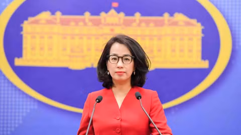 Phản ứng của Việt Nam trước cáo buộc của Bộ Tư pháp Hoa Kỳ đối với Đại tướng Raúl Castro