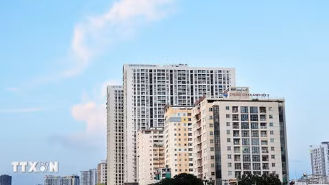Kết luận của Tổng Bí thư, Chủ tịch nước Tô Lâm tại buổi làm việc về nhà ở xã hội