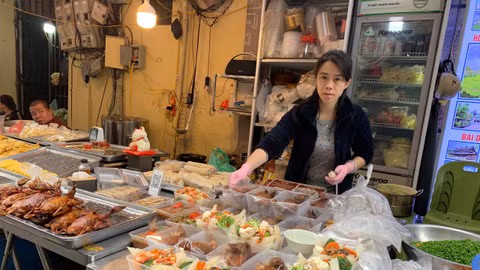 Phát hiện gần 5.800 cơ sở vi phạm về an toàn thực phẩm