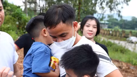 Gỡ nút thắt tiêu chí “không ảnh hưởng đến ANTT” trong đặc xá