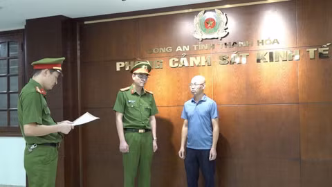 "Nem chua rán Hà Nội" bị làm giả ở Thanh Hoá