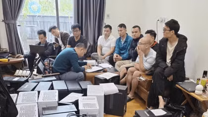 Nâng cao ý thức bảo vệ dữ liệu cá nhân trong thời kỳ chuyển đổi số